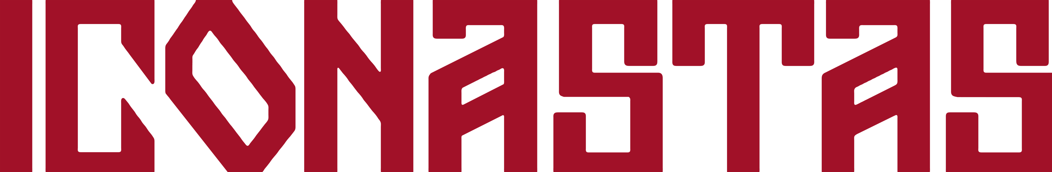 Iconastas Logo